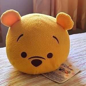 Medium size TsumTsum Winnie the Pooh